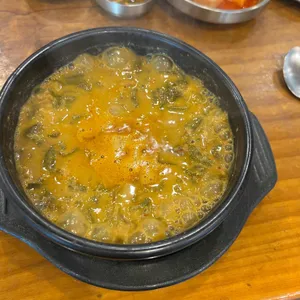 춘향골남원추어탕 사진