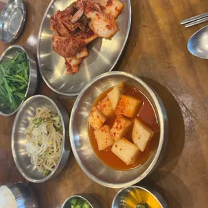 춘향골남원추어탕 사진