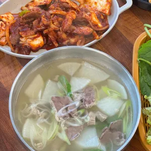 든든한끼육개장 대표 사진