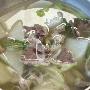 든든한끼육개장 대표 사진