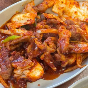 든든한끼육개장 사진