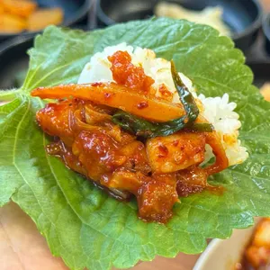 든든한끼육개장 사진