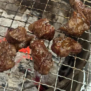 해담숯불한우 사진