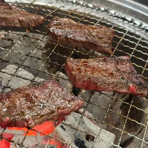 해담숯불한우 사진