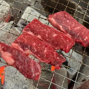 해담숯불한우 사진