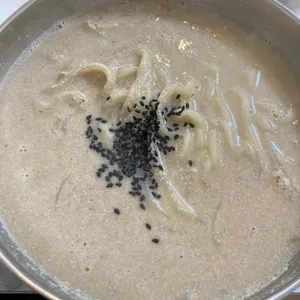 춘하추동칼국수 사진