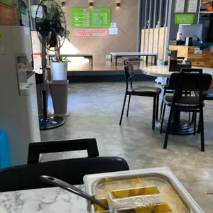 춘하추동칼국수 리뷰 사진