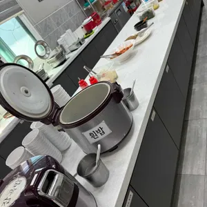 밥꽃세상 리뷰 사진