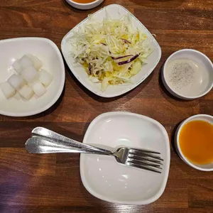 용씨네 누룽지통닭구이 사진