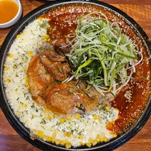 용씨네 누룽지통닭구이 대표 사진