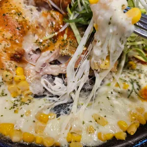 용씨네 누룽지통닭구이 사진