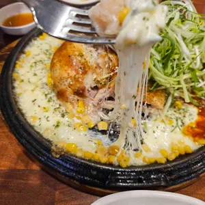 용씨네 누룽지통닭구이 사진