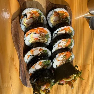 칼국수일번지 리뷰 사진