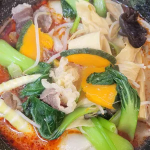 라향각 마라탕 사진