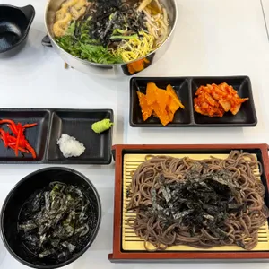 미미소바 리뷰 사진