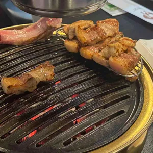 미차오름 대표 사진