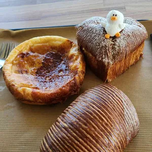 물구리빵집 사진