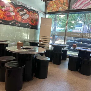 통돼지생삼겹살 리뷰 사진