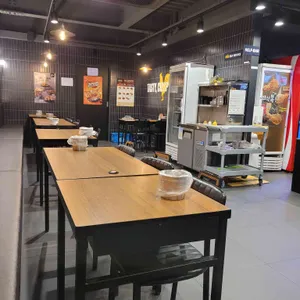 BHC치킨 리뷰 사진