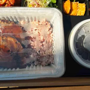 브라더한정식도시락 사진