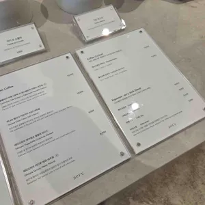 에어리커피 리뷰 사진