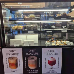 오르빗 리뷰 사진