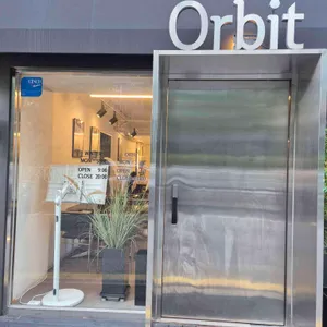 오르빗 리뷰 사진