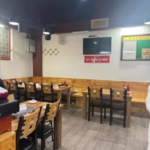 회짱포짱 리뷰 사진