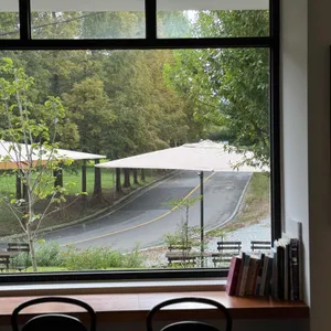 커피브리즈 리뷰 사진