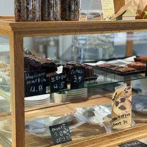 커피브리즈 리뷰 사진