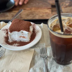 커피브리즈 사진