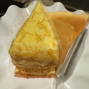 곤트란쉐리에 사진