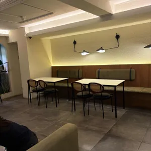 곤트란쉐리에 리뷰 사진