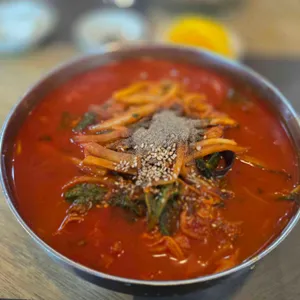 교동짬뽕 사진