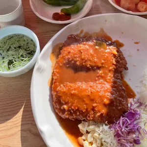 오박사네 돈까스 대표 사진