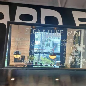 스탠다드번 리뷰 사진