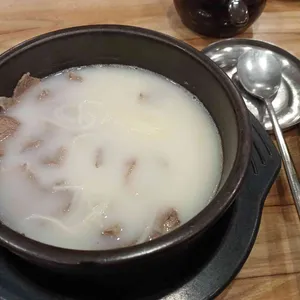 신가원 설렁탕 대표 사진