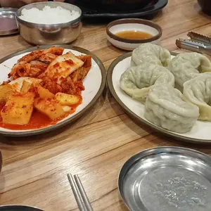 신가원 설렁탕 사진