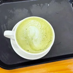 무지개 카페 사진 1