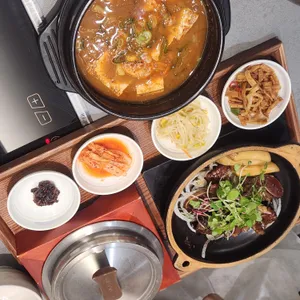 숙성시대 대표 사진