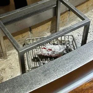 우아하게 리뷰 사진