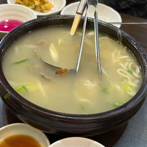 서초해물찜칼국수 대표 사진