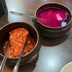 서초해물찜칼국수 사진