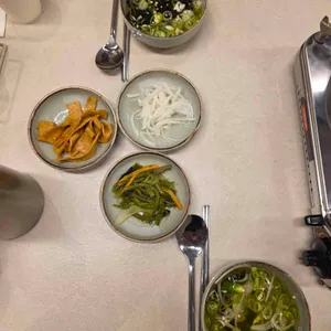 돌산등대집 사진