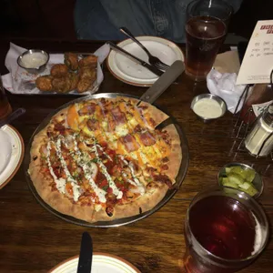 프리윌피자 대표 사진