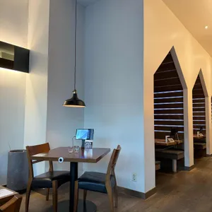 모랑해물솥밥 리뷰 사진