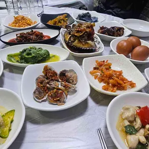 바다포차 대표 사진