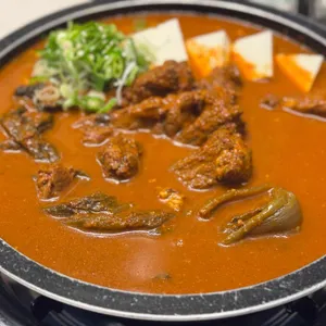 돌산등대집 사진