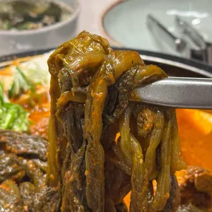 돌산등대집 사진