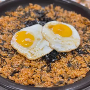 돌산등대집 사진